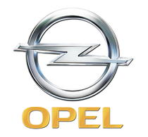 Накладки на кузов OPEL