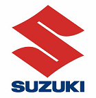 Накладки на кузов SUZUKI