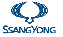 Накладки на кузов SSANGYONG