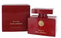 Dolce & Gabbana The One Collector's Editions