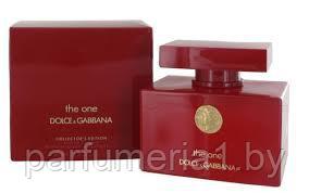 Dolce & Gabbana The One Collector's Editions - фото 1 - id-p70671960