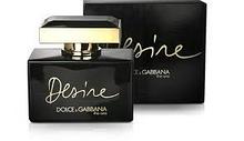 Dolce & Gabbana The One Desire