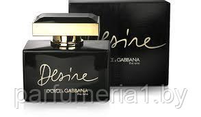 Dolce & Gabbana The One Desire - фото 1 - id-p70672031