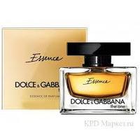 DOLCE & GABBANA THE ONE ESSENCE