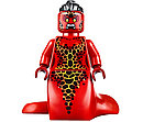 Конструктор Nexo Knights Нексо Рыцари 10519 Робот Чёрный рыцарь 543 дет., аналог LEGO 70326 в, фото 3