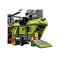 Конструктор Bela 10642 (аналог Lego City 60125) "Тяжёлый транспортный вертолёт Вулкан", 1325 дет, фото 5