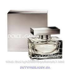 Dolce & Gabbana L'eau The One