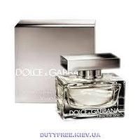 Dolce & Gabbana L'eau The One