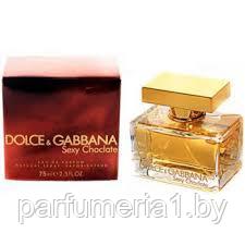 Dolce & Gabbana The One Sexy Chocolate - фото 1 - id-p70672400