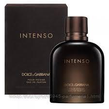 Dolce&Gabbana Intenso