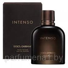 Dolce&Gabbana Intenso