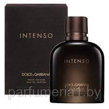 Dolce&Gabbana Intenso - фото 1 - id-p70672421