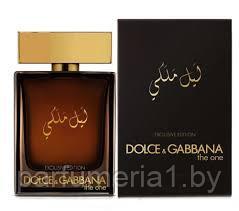 Dolce & Gabbana The One Royal Night - фото 1 - id-p70672440