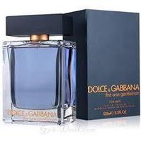 Dolce & Gabbana The One Blue