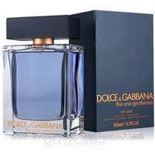 Dolce & Gabbana The One Blue