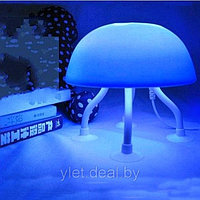 Светильник - лампа Медуза