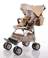Кресло-коляска прогулочная для детей с ДЦП Pegaz MyWam