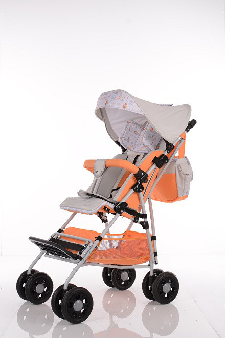 Кресло-коляска прогулочная для детей с ДЦП Pegaz MyWam - фото 4 - id-p70682396