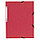 Папка на резинках Manila цветной картон 350 г/м, фото 4