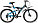 Велосипед горный двухподвесной Greenway LX300H Super GT (2023), фото 2