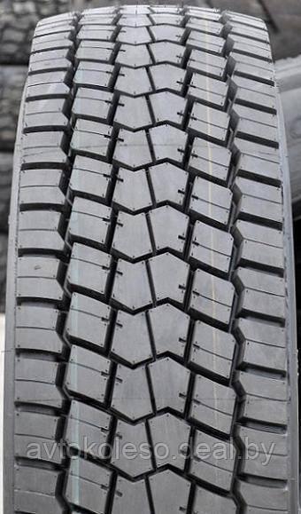 Шины 315/80R22.5 TyRex All Steel DR-1 154/150M - фото 2 - id-p70695175