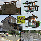 Строительство домов, фото 7