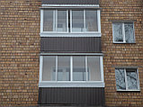 Остекление балконов..., фото 2