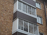 Остекление балконов..., фото 3