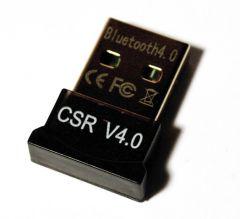 Bluetooth Адаптер KS-is <KS-269> Bluetooth v4.0 USB - фото 1 - id-p70775841