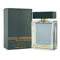 Dolce Gabbana The One Gentleman