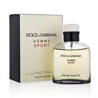 Dolce & Gabbana Homme Sport