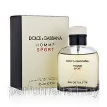 Dolce & Gabbana Homme Sport