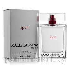  Dolce & Gabbana The One Sport 
