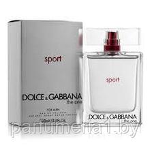  Dolce & Gabbana The One Sport 
