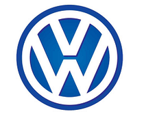 Брызговики на VW