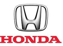 Брызговики на HONDA