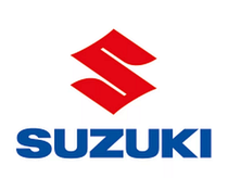 Брызговики на SUZUKI