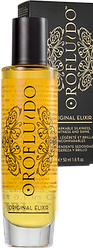 Эликсир Орофлюидо Оригинал для блеска, мягкости и защиты цвета 50ml - Orofluido Original Elixir