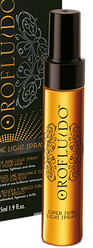 Спрей Орофлюидо Оригинал для блеска волос 55ml - Orofluido Original Shine Light Spray