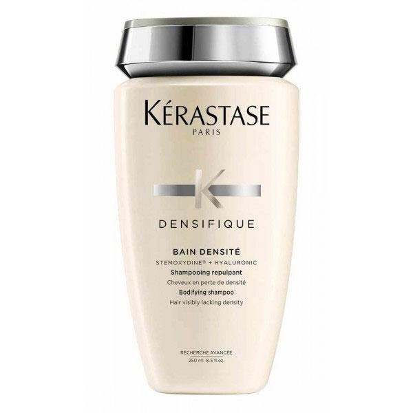 Шампунь Керастаз Денсифик для увеличения густоты волос 250ml - Kerastase Densifique Bain Densite - фото 2 - id-p41260166