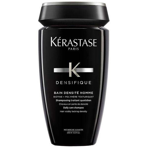 Шампунь Керастаз Денсифик для мужчин уплотняющий для тонких волос для мужчин 250ml - Kerastase Densifique - фото 2 - id-p41260167