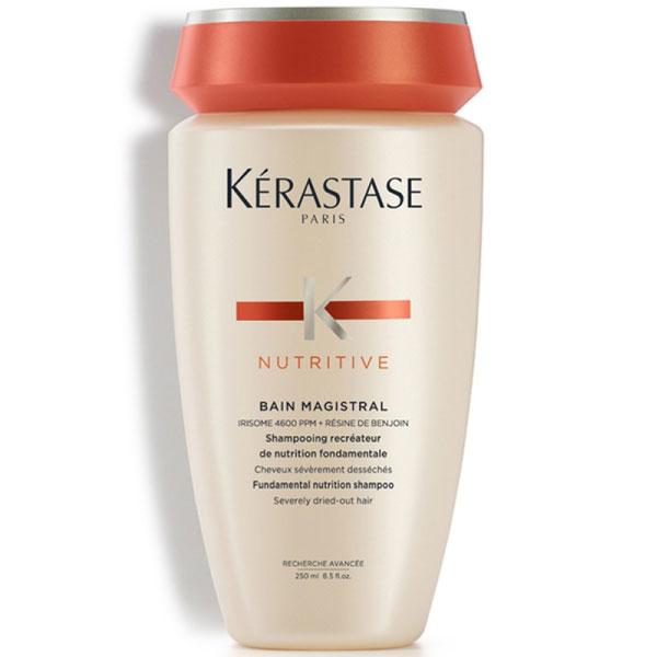 Шампунь Керастаз Нутритив Магистрал для очень сухих волос 250ml - Kerastase Nutritive Magistral Bain - фото 2 - id-p45894663