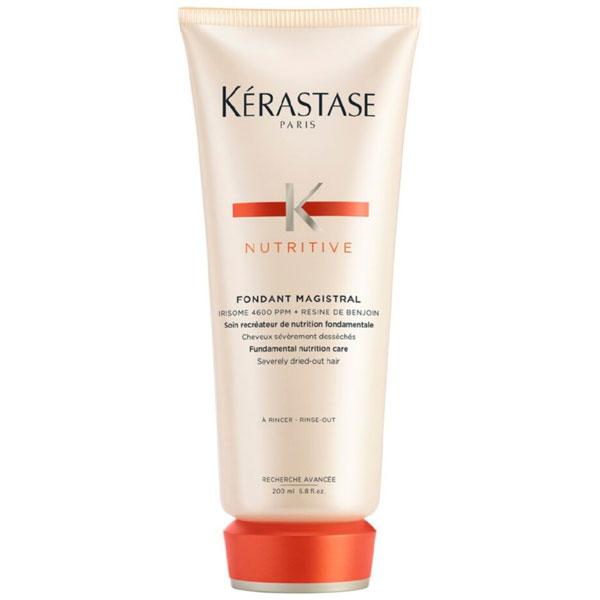 Молочко Керастаз Нутритив Магистрал для очень сухих волос 200ml - Kerastase Nutritive Magistral Fondant - фото 2 - id-p45894666