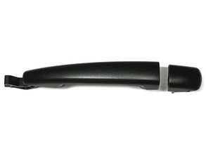 Ручка Пежо Партнер наружная боковой сдвижной двери правая Peugeot Partner 2007-13г.