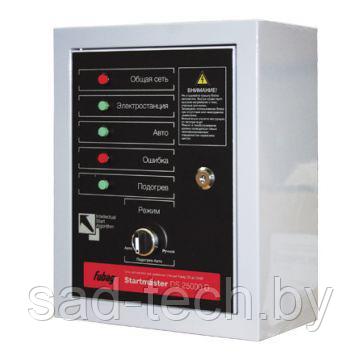 Блок автоматики FUBAG Startmaster DS 25000 D, фото 2