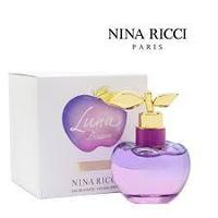 NINA RICCI LUNA Blossom