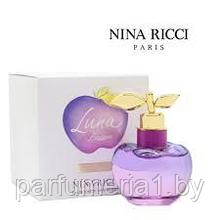 NINA RICCI  LUNA  Blossom