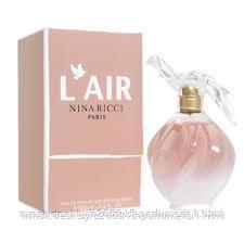 Nina Ricci L'air 