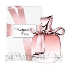 Nina Ricci Mademoiselle Ricci - фото 1 - id-p70802324