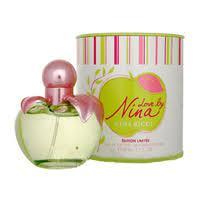 Nina Ricci Love by Nina